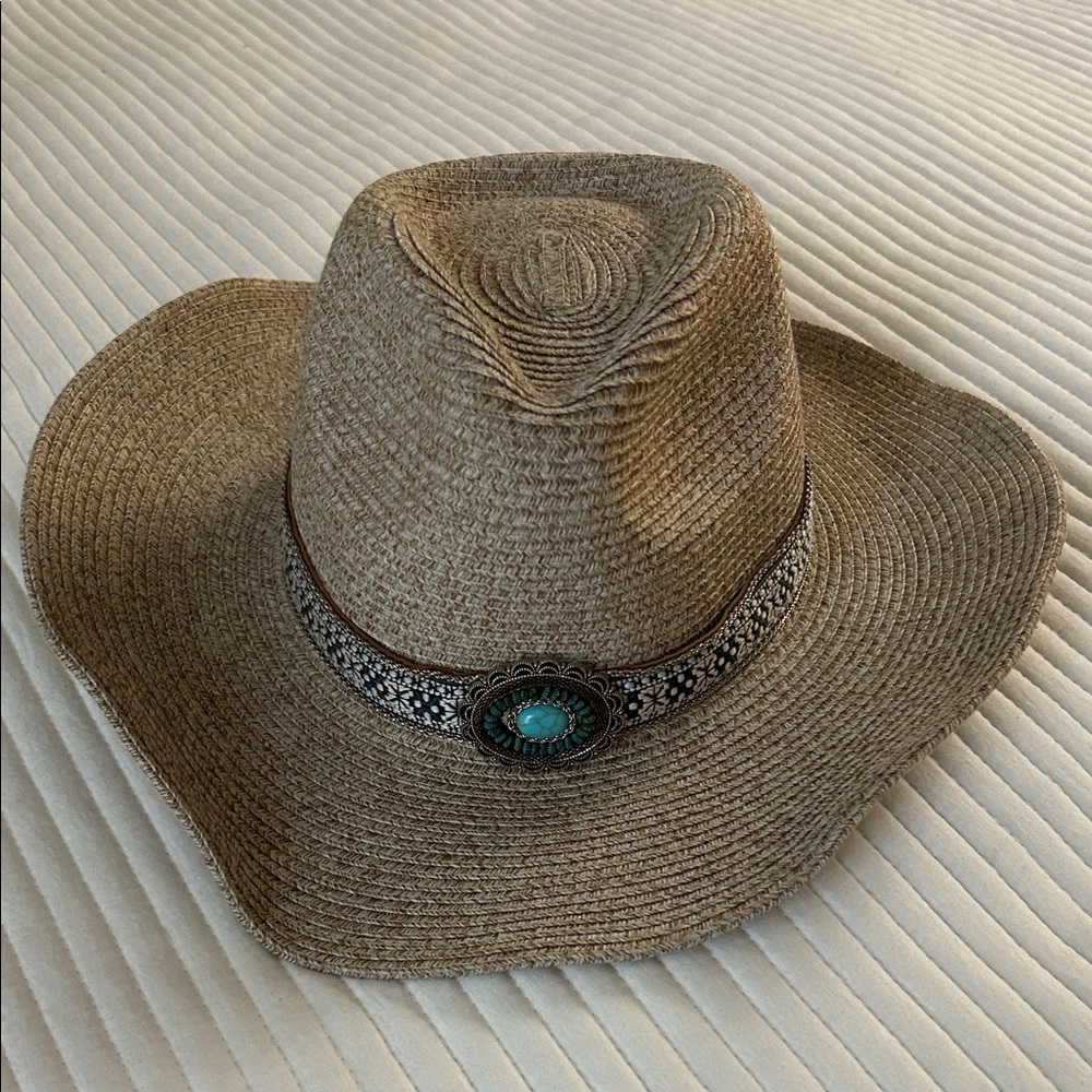 Adjustable Hat